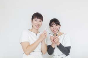 歯のオーダーメイドケア