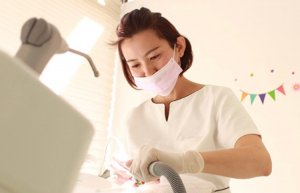「痛くなる前」に通院して歯を長持ち