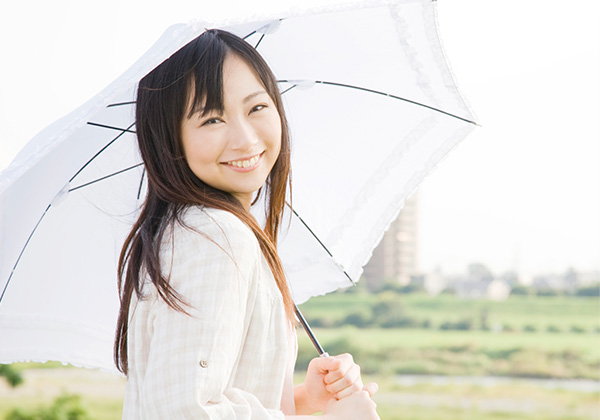 美肌に欠かせないビタミンAを配合